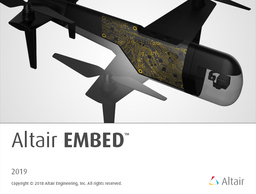 Altair Embed