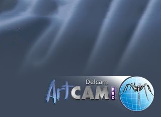 Delcam ArtCAM2011绿色免费版V4.6