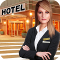酒店服务员模拟器