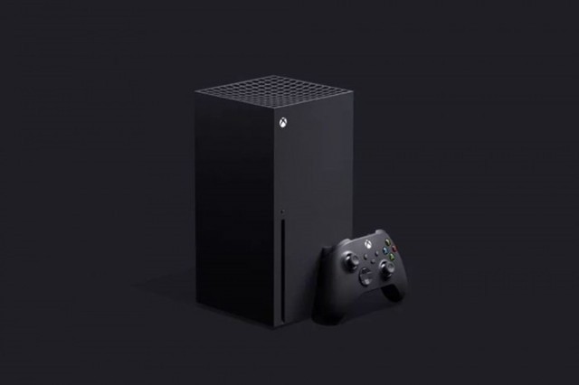 Xbox Series X 新能力：重启也能恢复游戏进度