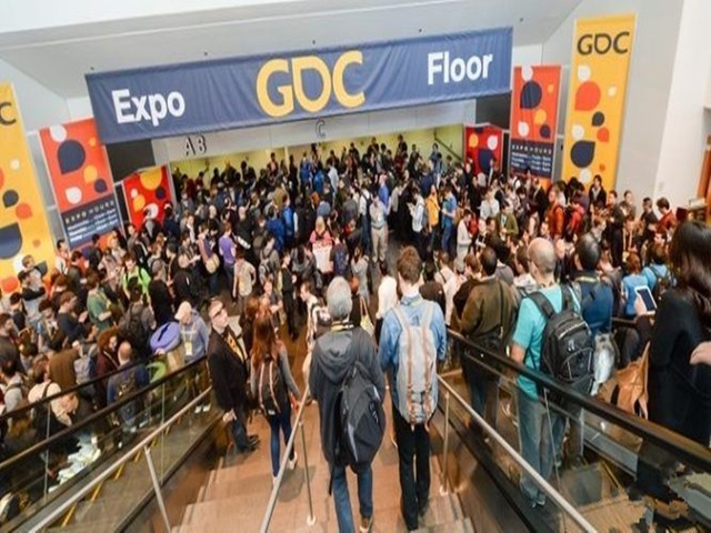 游戏开发者大会GDC 2020宣布延期 开展时间待定