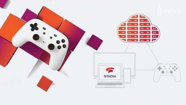 谷歌将为Stadia加入免费试玩及串流功能