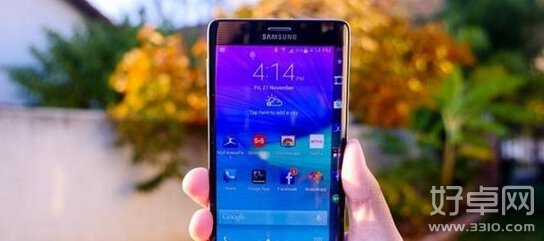 三星Galaxy S6 Edge手机卡顿问题要怎么解决