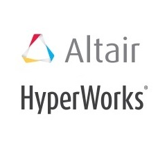 Altair HyperWorks 2017