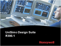 UniSim Design Suite