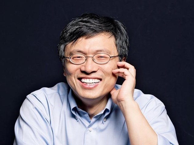 微软公司执行副总裁沈向洋将在明年年初正式离职