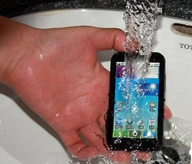 手机进水了怎么解决【图文教程】