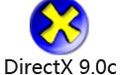 DirectX 9.0cV3.02