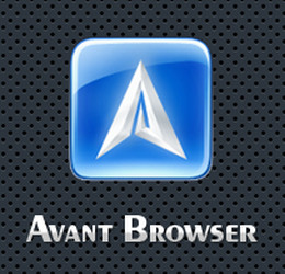 Avant 浏览器V3.0.8