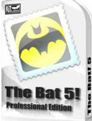 The Bat! Pro Edition
