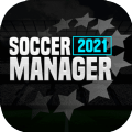 Soccer Manager2021客户端