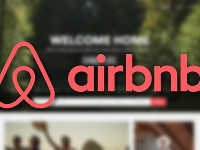Airbnb正式提交IPO申请