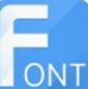 FontForge最新版