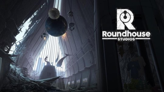 Roundhouse工作室或在开发新作 漫改TPS游戏
