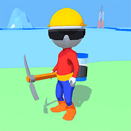 矿工生存3D安卓版