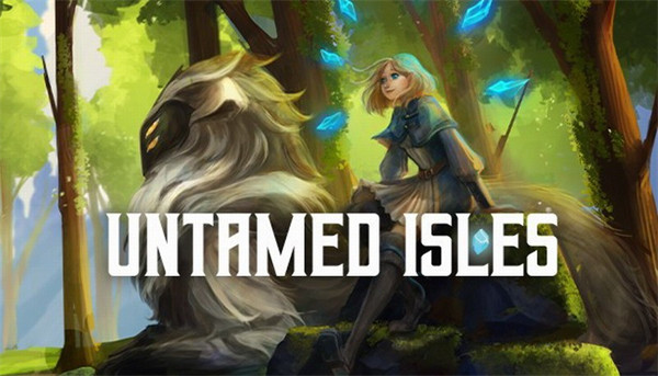 代币化游戏《Untamed Isles》停止开发 投资加密币导致没钱了