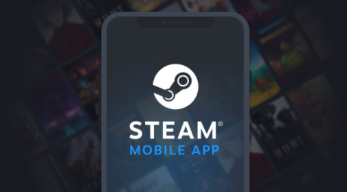 Steam新版app开放测试申请 全新框架且支持扫码登录