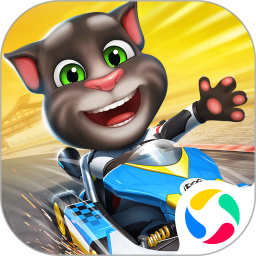 汤姆猫飞车手游安卓版下载-汤姆猫飞车最新版官方下载